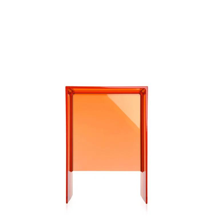 Max Beam End Table