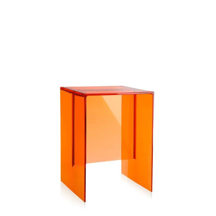Max Beam End Table