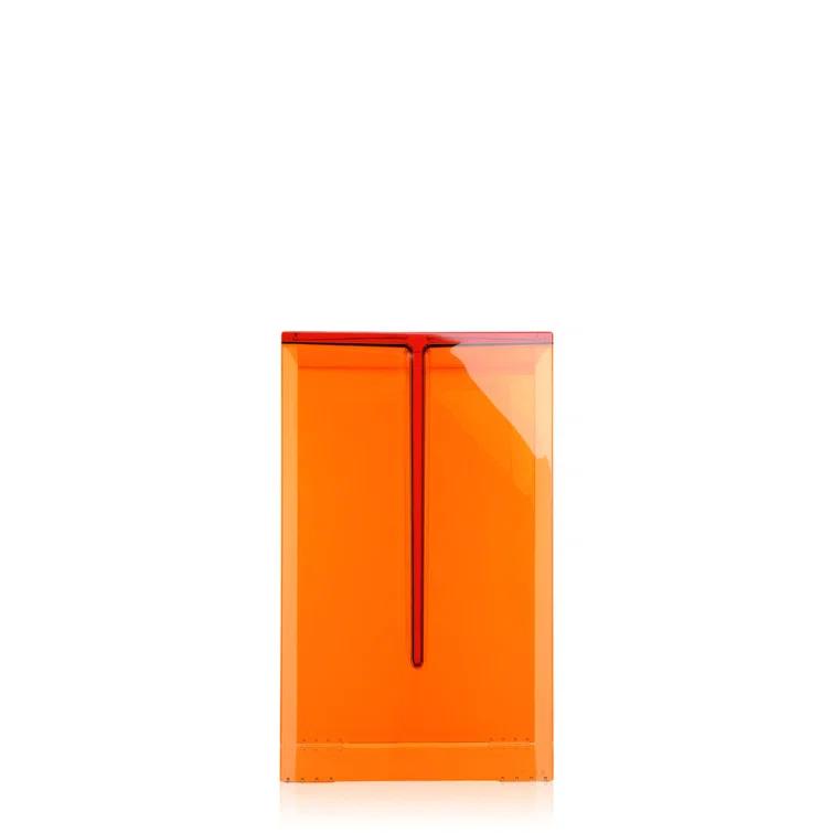 Max Beam End Table