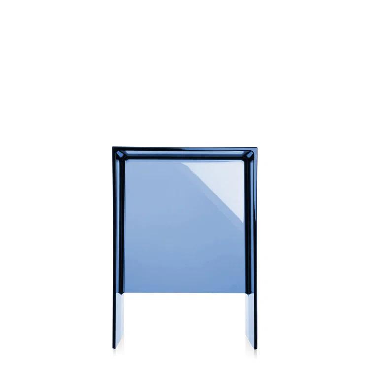 Max Beam End Table