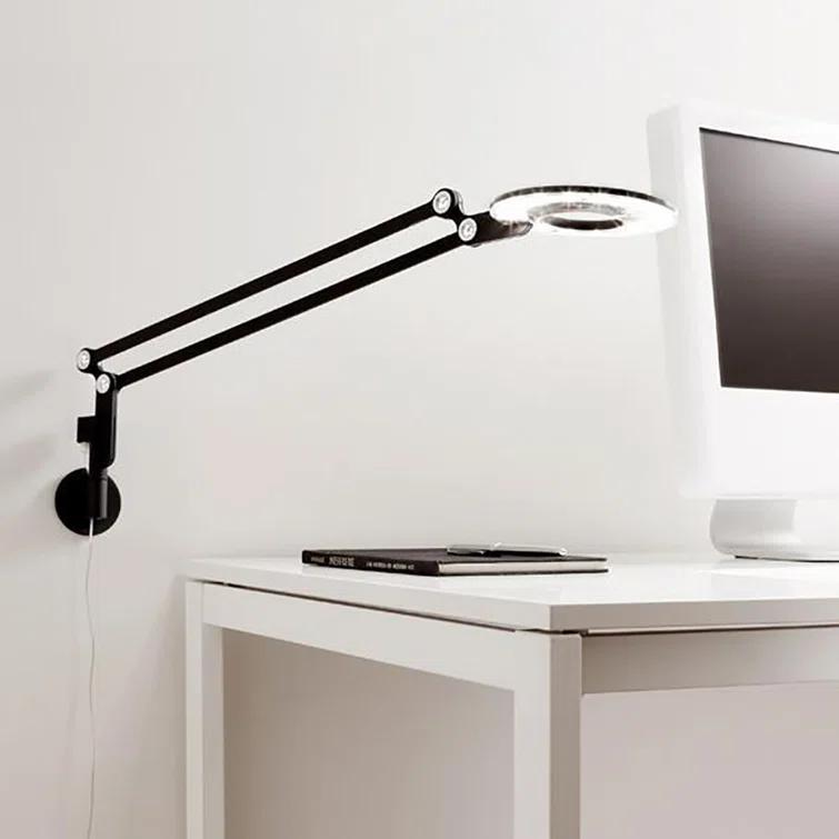 Link Clamp Desk Lamp