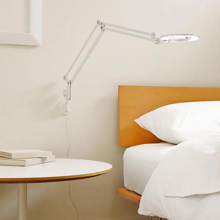 Link Clamp Desk Lamp