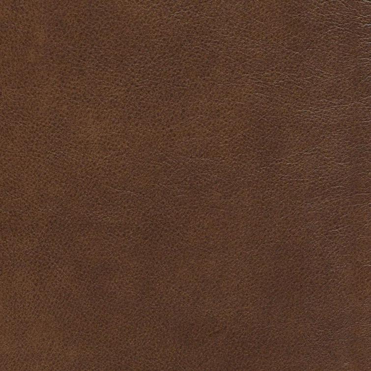 Molise Genuine Leather Armchair