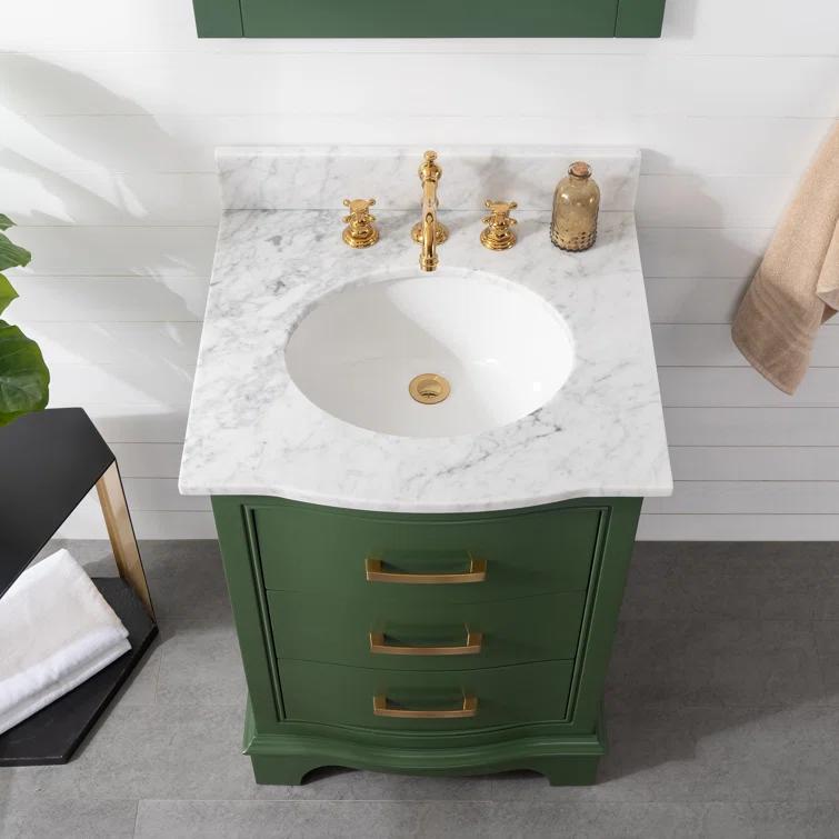 Monroe 24'' Vanity