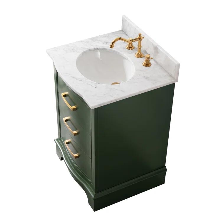 Monroe 24'' Vanity