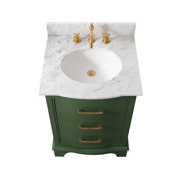 Monroe 24'' Vanity