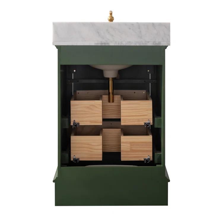Monroe 24'' Vanity