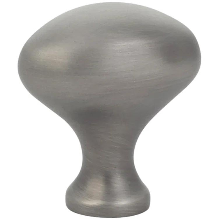 Emtek Egg Cabinet Knob