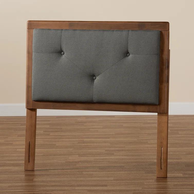 Drekwon Upholstered Headboard