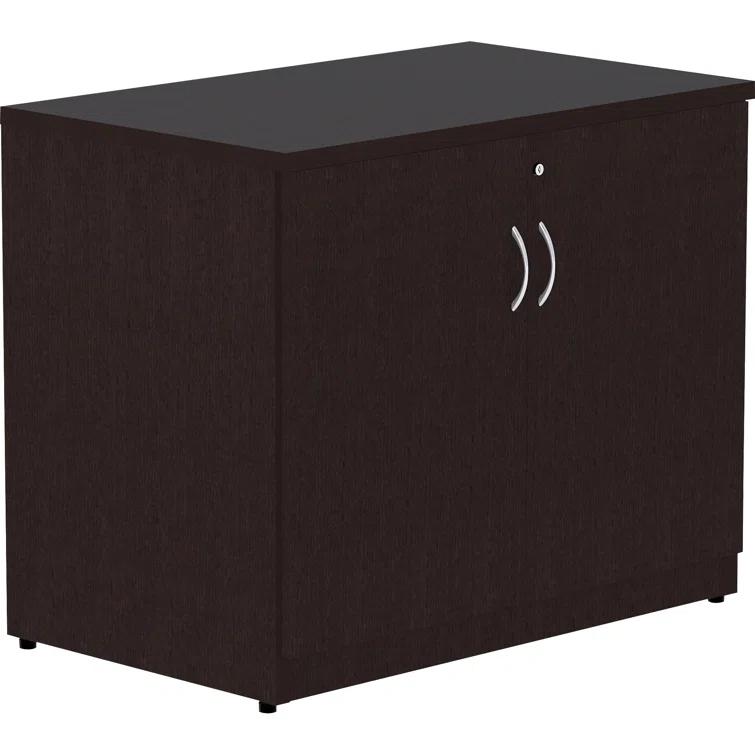 Essentials Series 36'' Wide 1 - Shelf Credenza