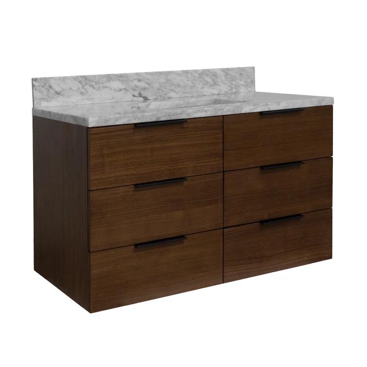 Mitchell 42'' Single Bathroom Vanity