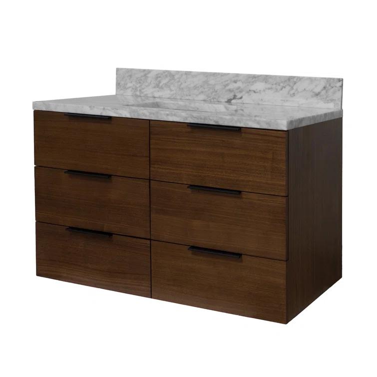 Mitchell 42'' Single Bathroom Vanity