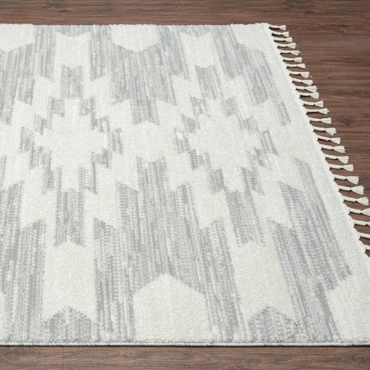 Lauri Southwestern Area Rug