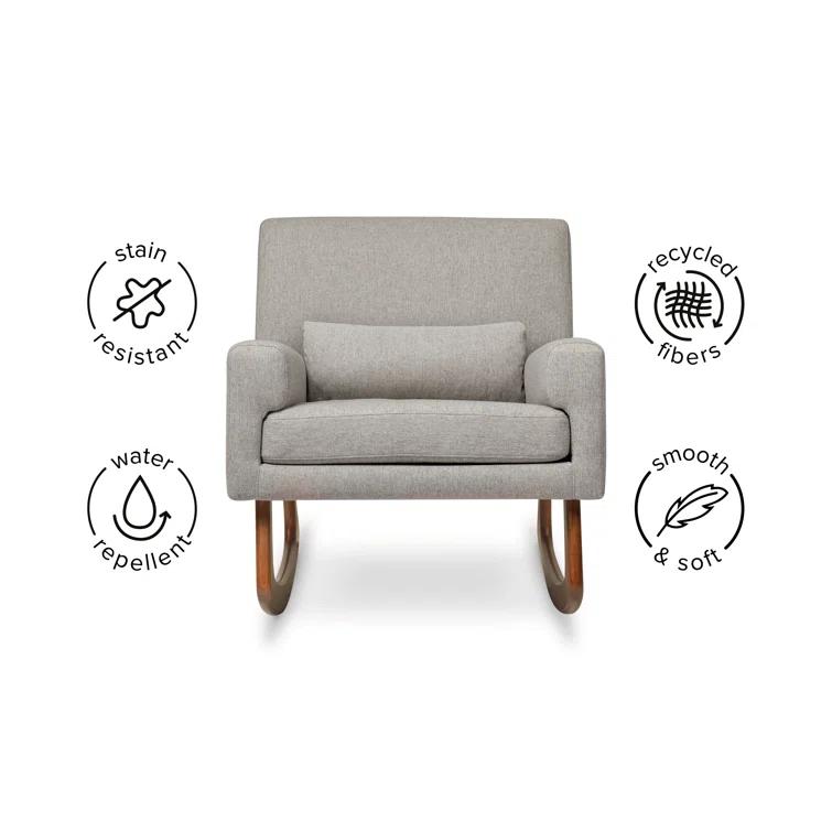 Sleepytime Rocking Chair