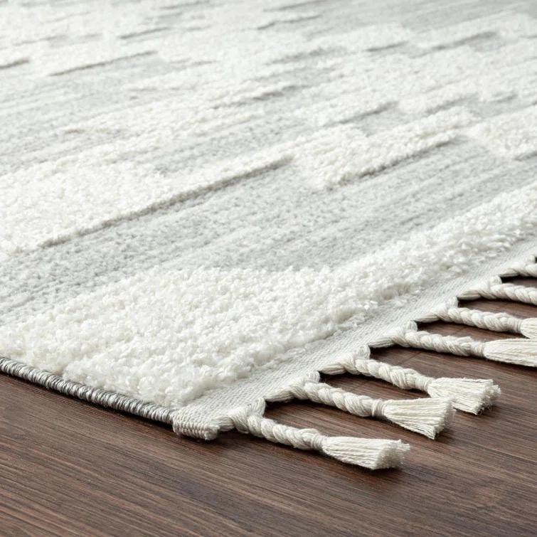 Lauri Southwestern Area Rug