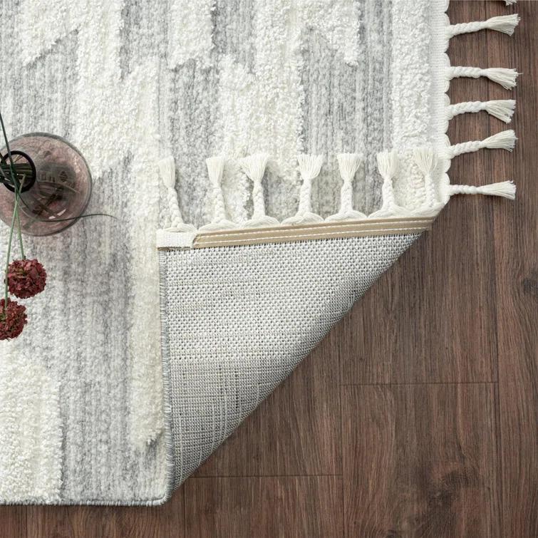 Lauri Southwestern Area Rug