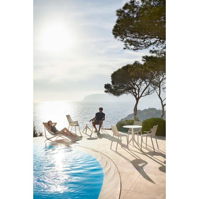 Ibiza Stacking Side Chair