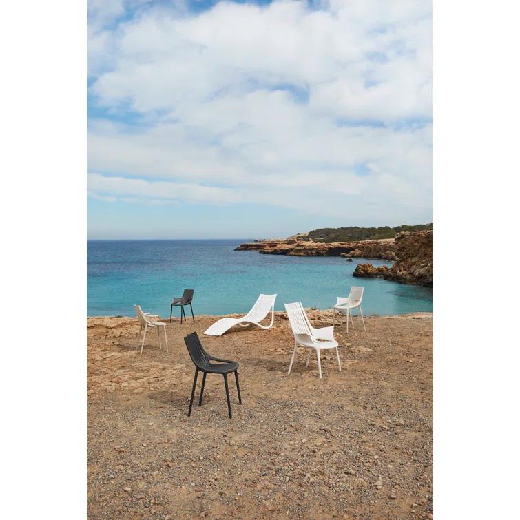 Ibiza - Lounge Chair - Set of 2 - Basic/Injection