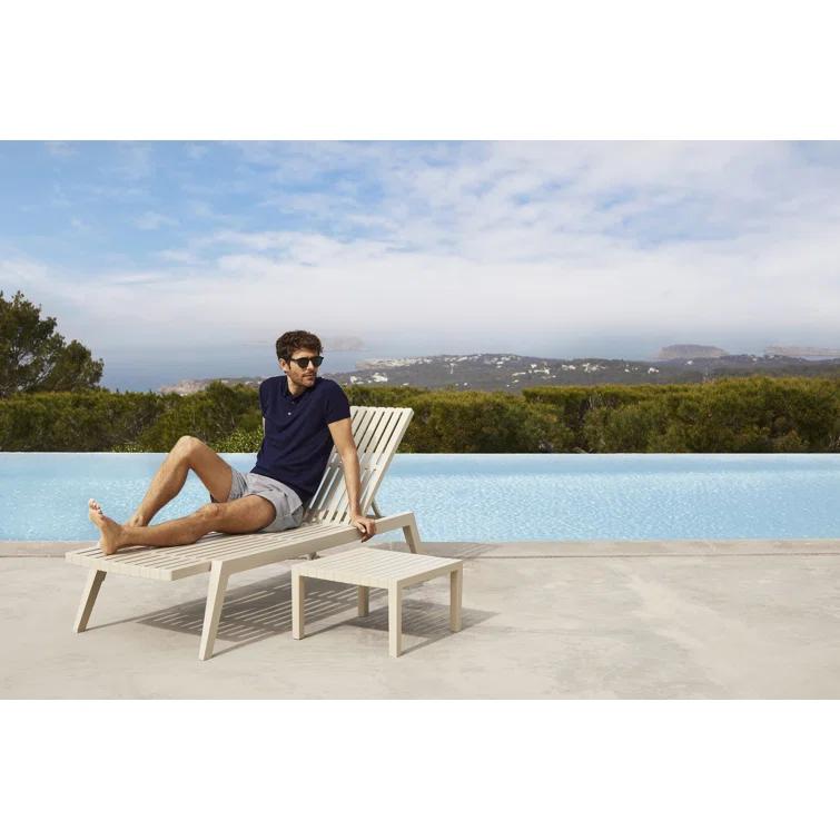 Spritz Sun Lounger
