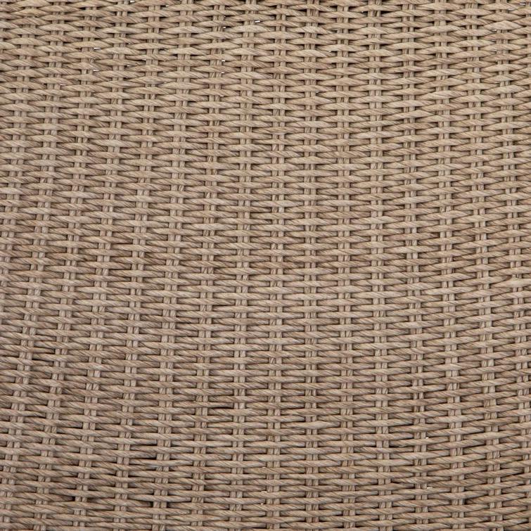Manila Indoor / Outdoor Accent Chair - Natural