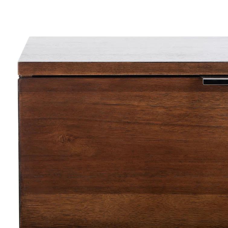 Sabre 3 - Drawer Nightstand