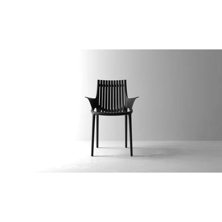 Ibiza - Lounge Chair - Set of 2 - Basic/Injection