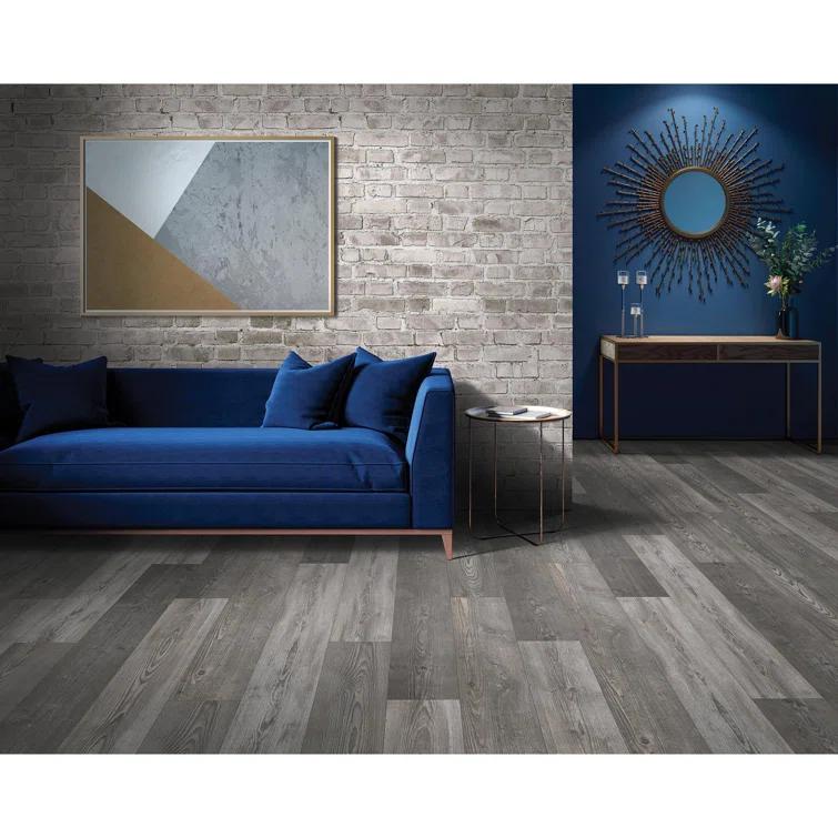 Pergo Xtra 7" x 47" x 12mm Laminate Flooring