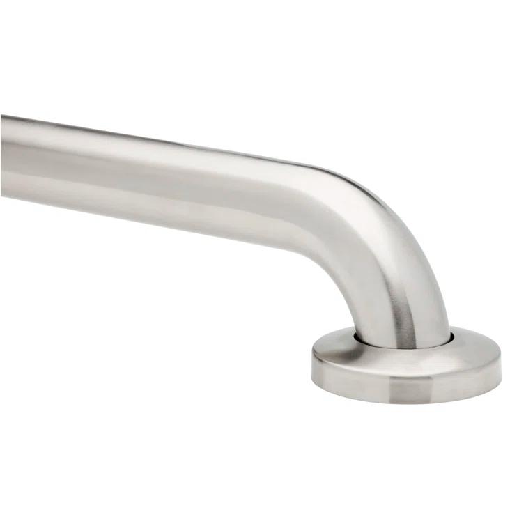 No Drill Gripp Grab Bar