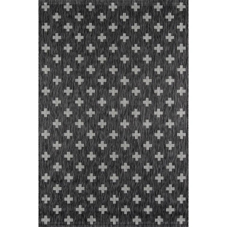 Umbria Geometric Rug