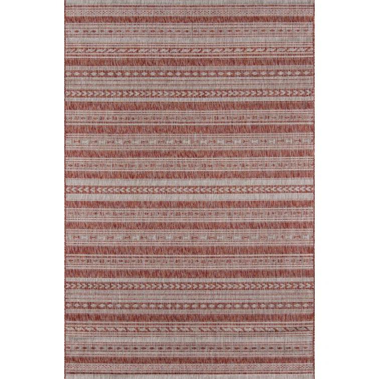 Tuscany Geometric Rug