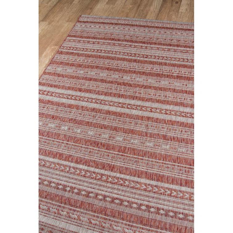 Tuscany Geometric Rug