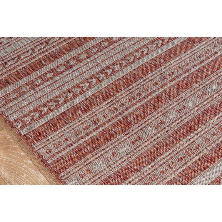 Tuscany Geometric Rug