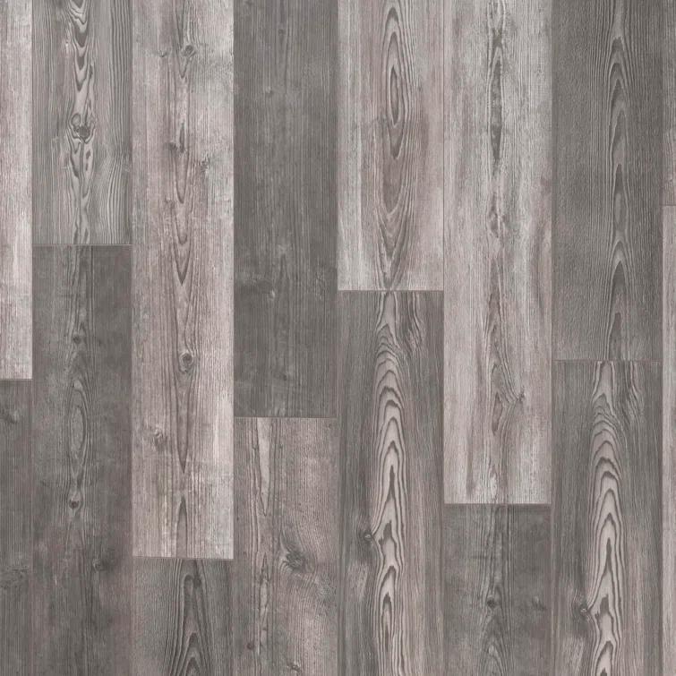 Pergo Xtra 7" x 47" x 12mm Laminate Flooring