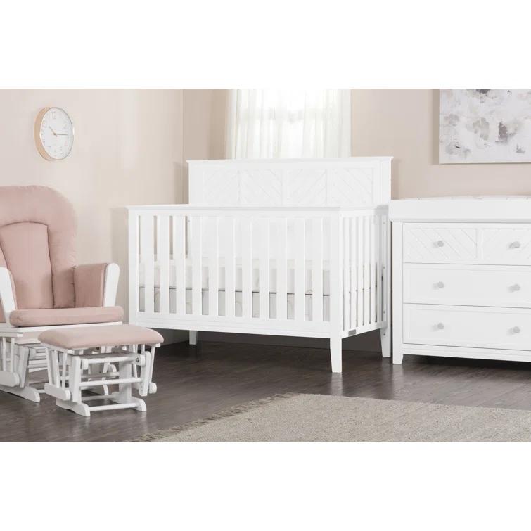 Atwood Kids 3 - Drawer Dresser