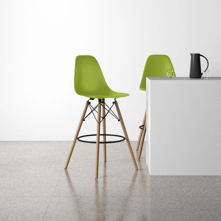 Jordan Bar & Counter Stool