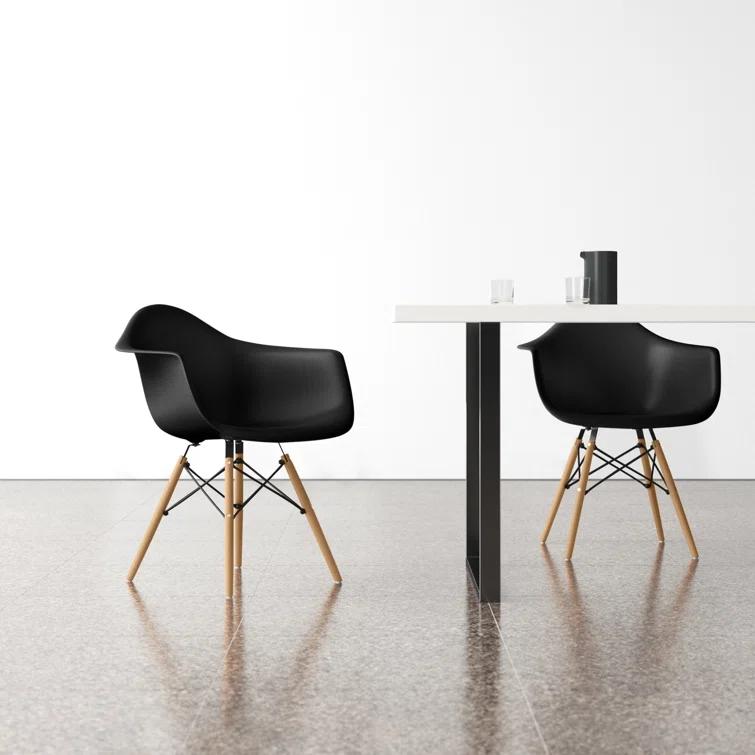 Jordan Arm Chair