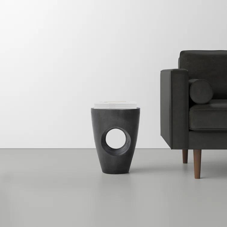 Avoriaz End Table
