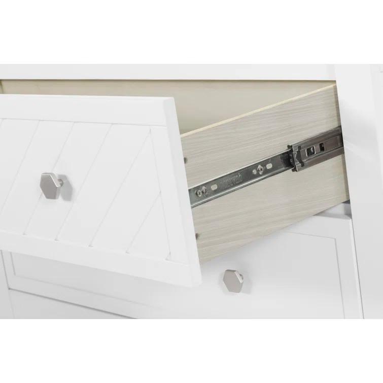 Atwood Kids 3 - Drawer Dresser