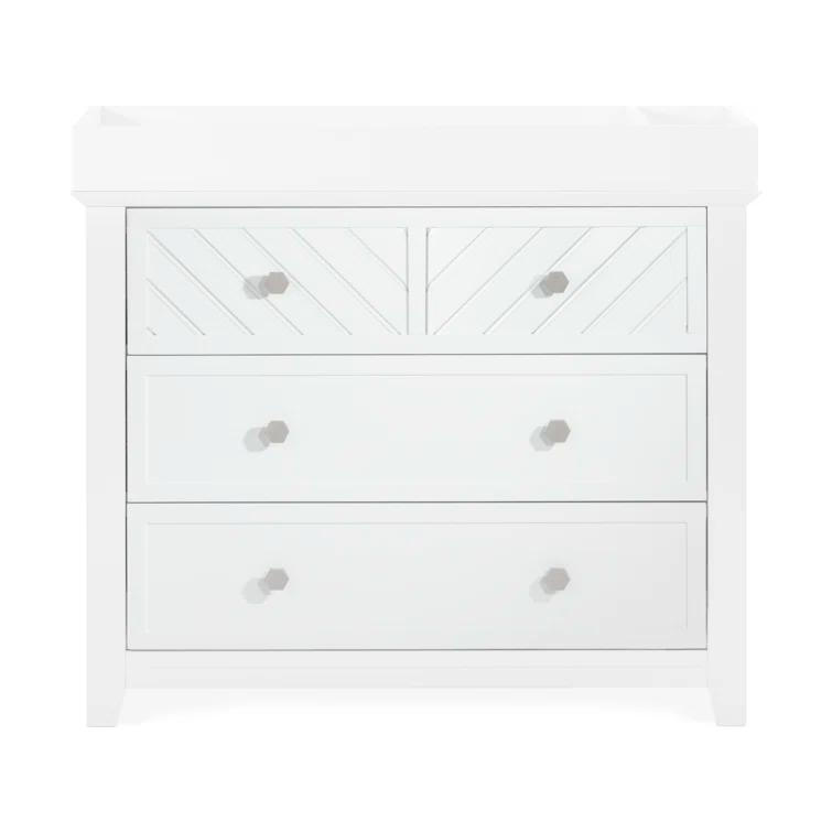 Atwood Kids 3 - Drawer Dresser