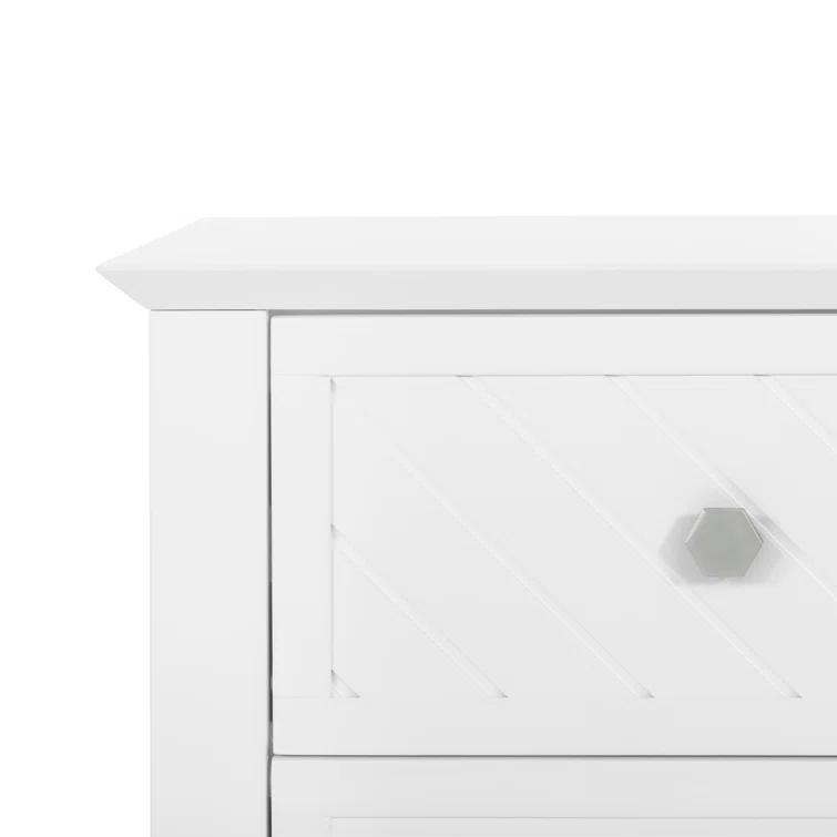 Atwood Kids 3 - Drawer Dresser