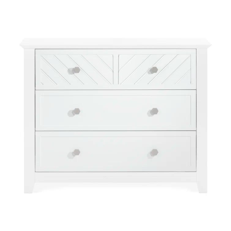 Atwood Kids 3 - Drawer Dresser