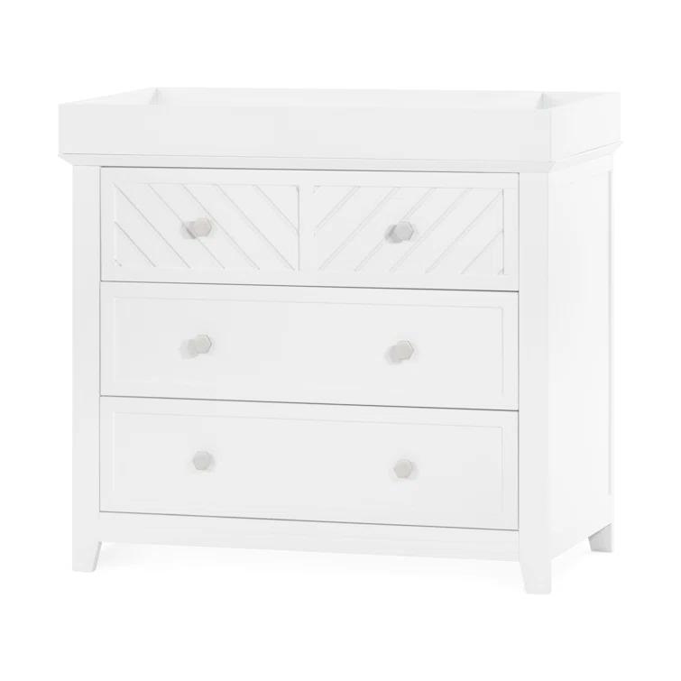 Atwood Kids 3 - Drawer Dresser