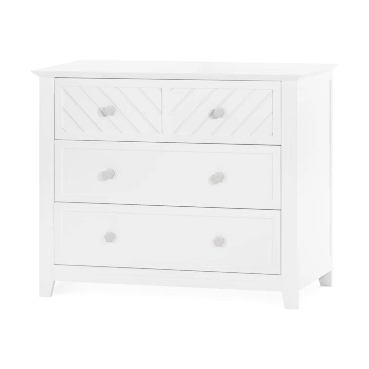 Atwood Kids 3 - Drawer Dresser