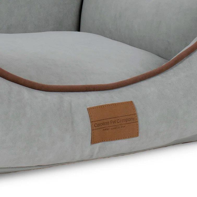 Carolina Pet Company Polyester Pet Bed