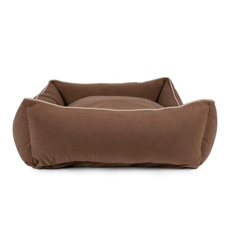 Carolina Pet Company Polyester Pet Bed