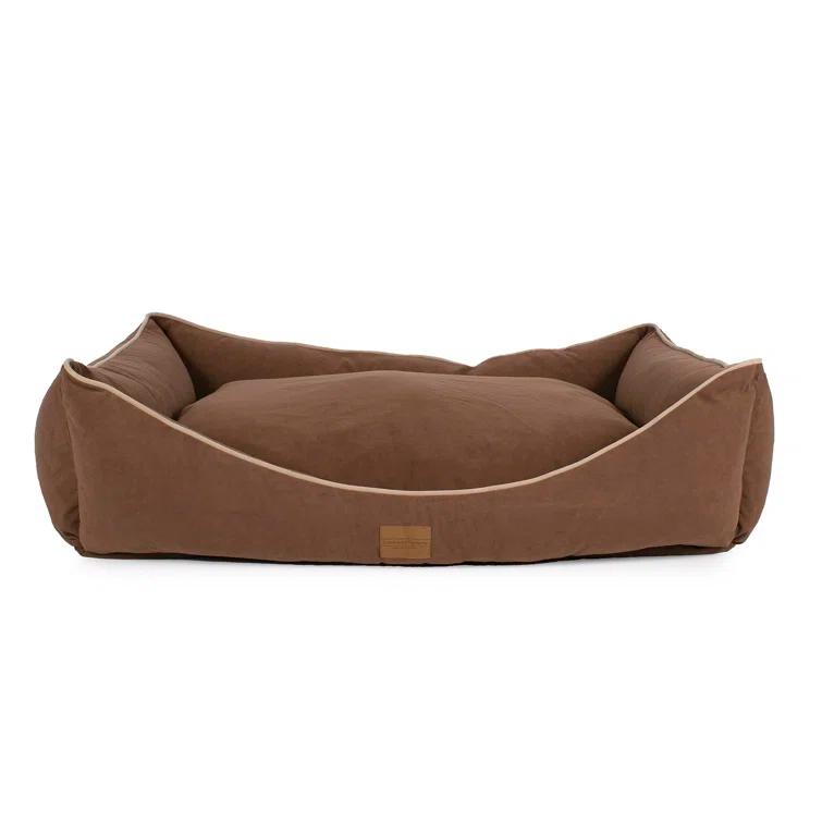 Carolina Pet Company Polyester Pet Bed