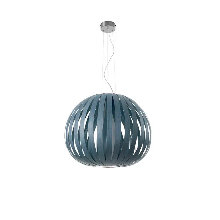Poppy 1 - Light Unique/Statement Pendant