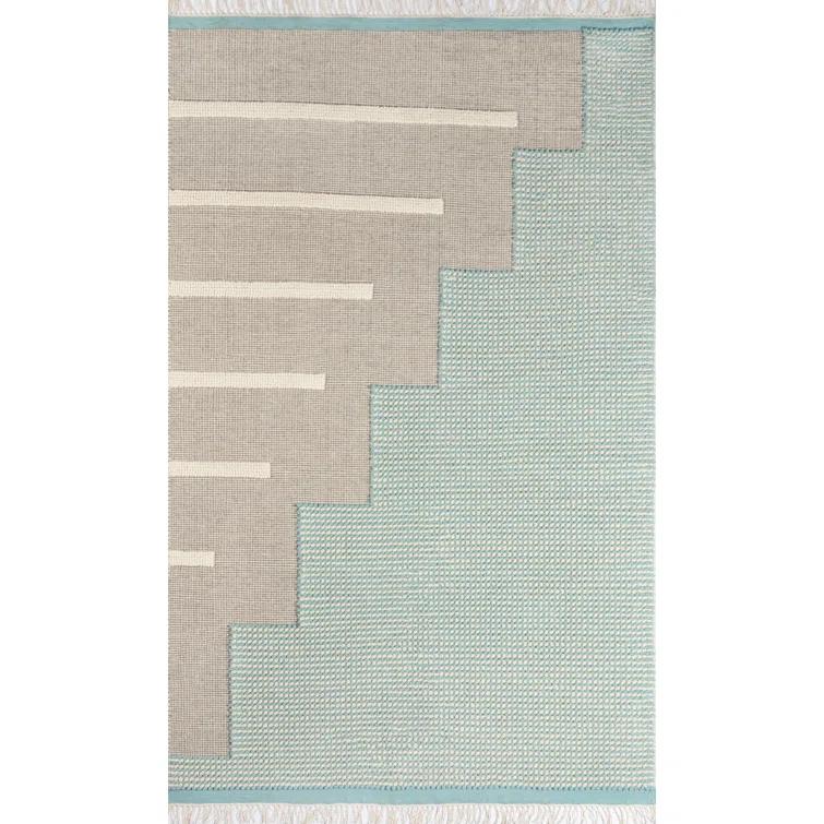 Wool Rug