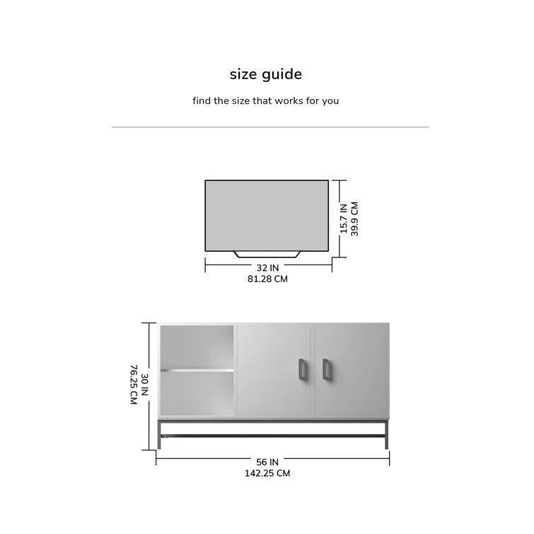 Rowley TV Stand