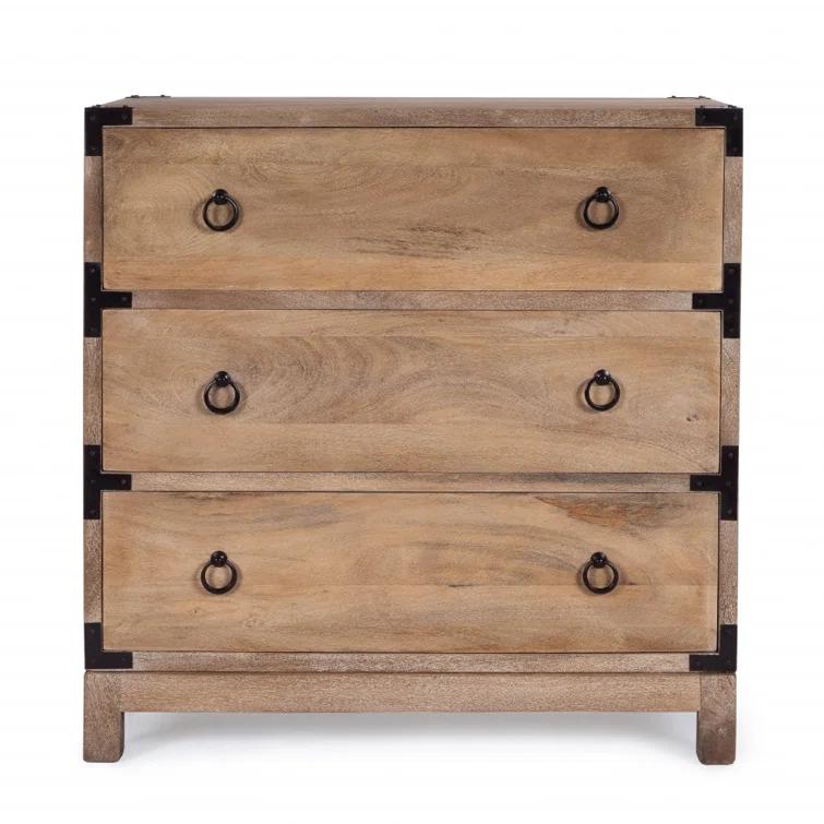 Aerial Accent Chest